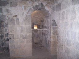 Castillo de Mula 2007